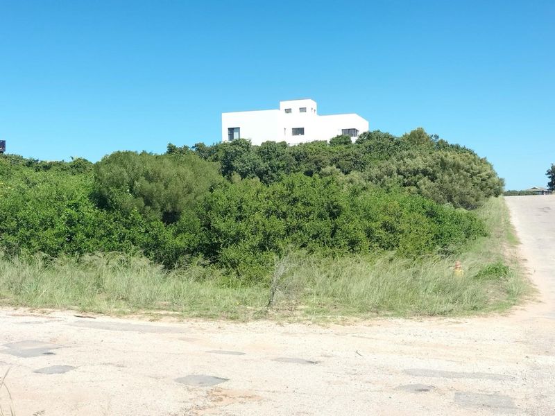 Vacant Land For Sale in Paradise Beach - Photo 5