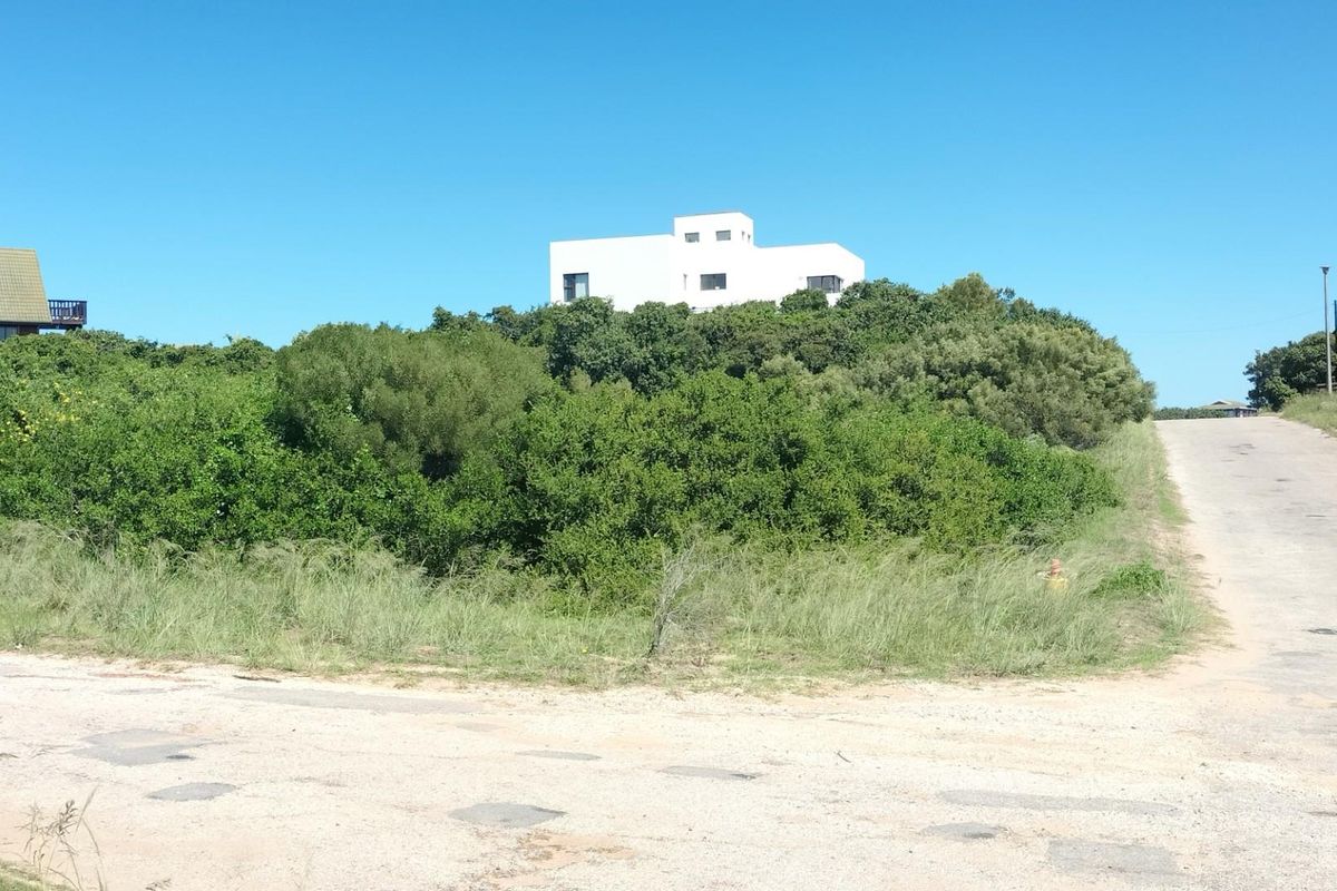 Vacant Land For Sale in Paradise Beach - Photo 5