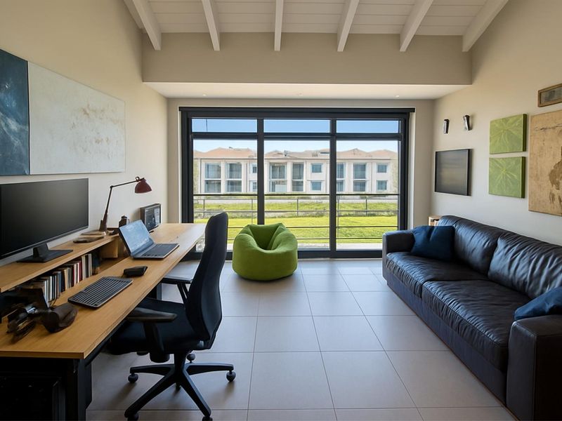 Top Floor Living Apartment For Sale in Sitari Country Estate, Somerset West - Photo 2