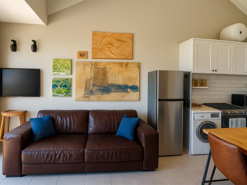 Top Floor Living Apartment For Sale in Sitari Country Estate, Somerset West - Photo 4