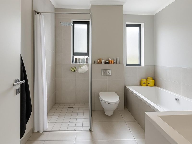 Top Floor Living Apartment For Sale in Sitari Country Estate, Somerset West - Photo 9