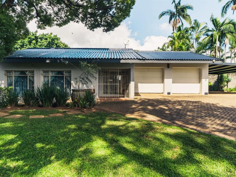 Modern Family Living in Sought-After Aqua Park, Tzaneen - Photo 2