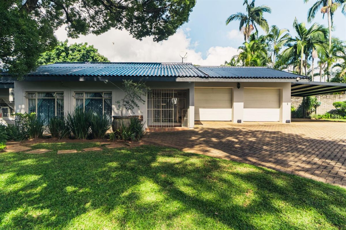 Modern Family Living in Sought-After Aqua Park, Tzaneen - Photo 2