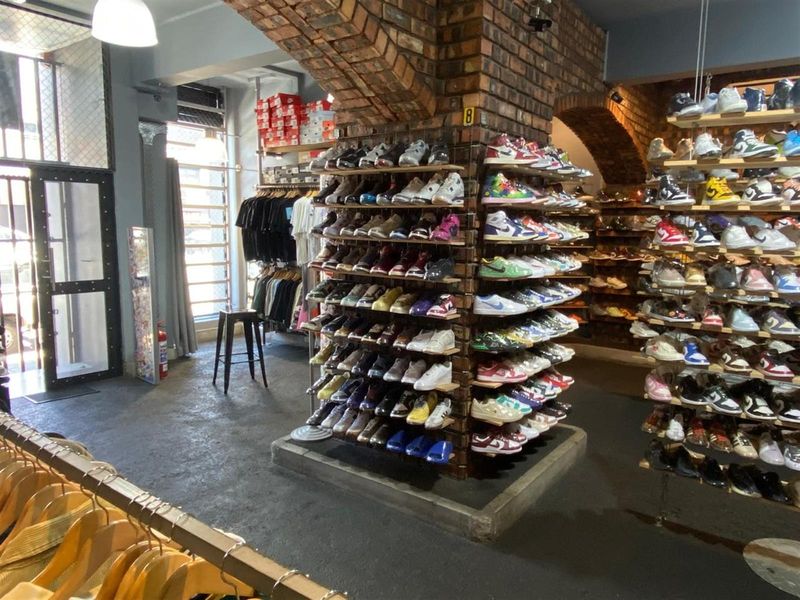 Retail Space To Rent in Gardens, Cape Town - Photo 5