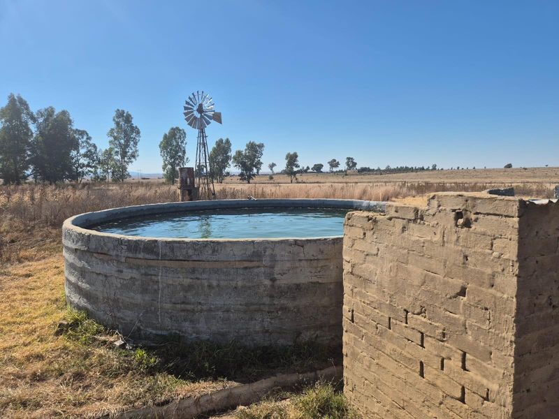 208 Ha Farm For Sale in Vredefort - Photo 2