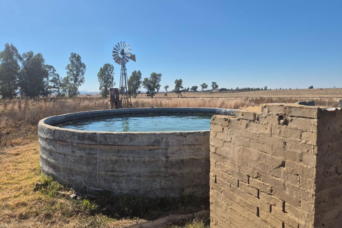 208 Ha Farm For Sale in Vredefort - Photo 2