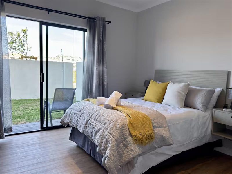 Apartment To Rent in Sandown, Blouberg - Photo 9