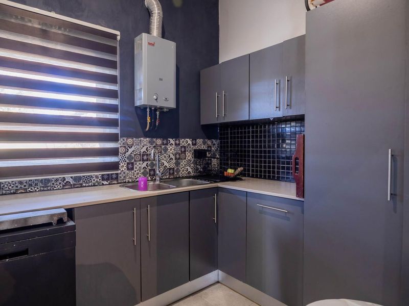 Estate Living - A Private Off-Grid Haven in Long Acres on the edge of Langebaan - Photo 7