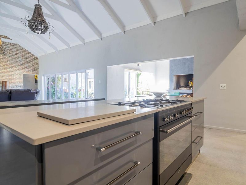 Estate Living - A Private Off-Grid Haven in Long Acres on the edge of Langebaan - Photo 6