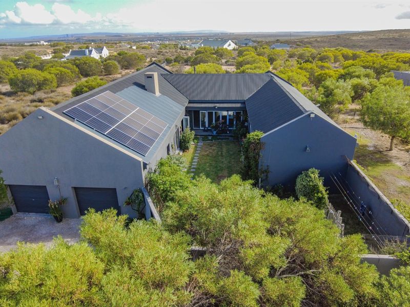 Long Acres Country Estate- Langebaan - Photo 1