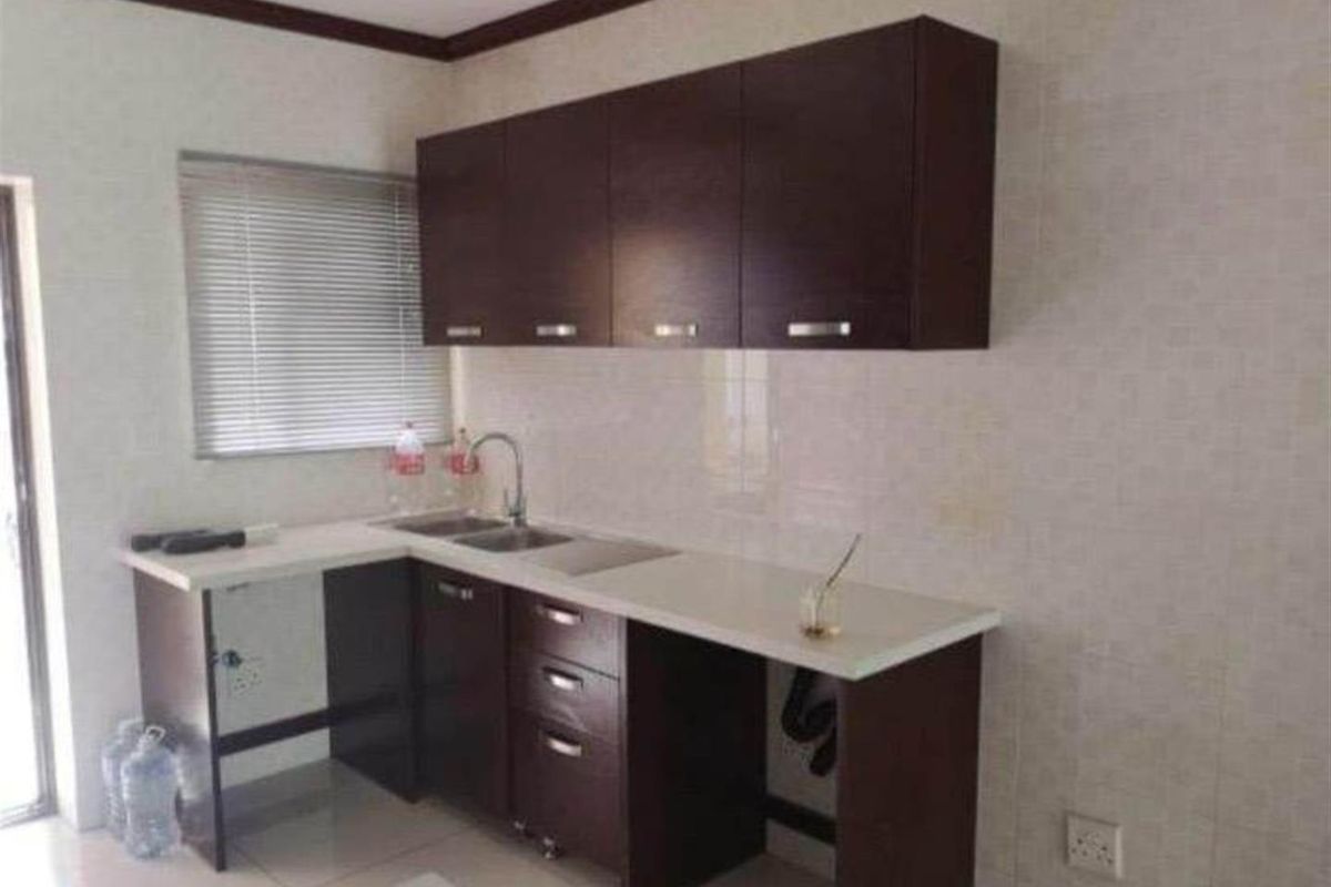 2 Bedroom,1 Bath apartment for rent in Summerset - Photo 5