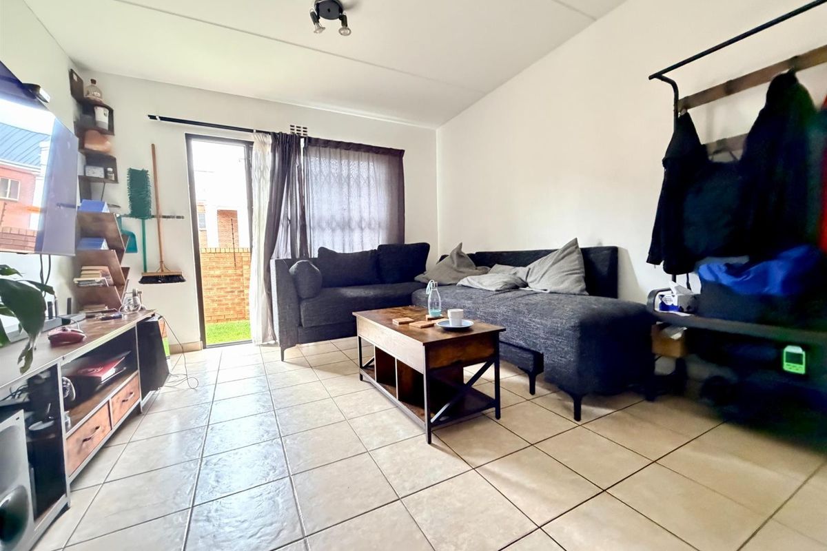 Apartment For Sale in Edenvale - Photo 4