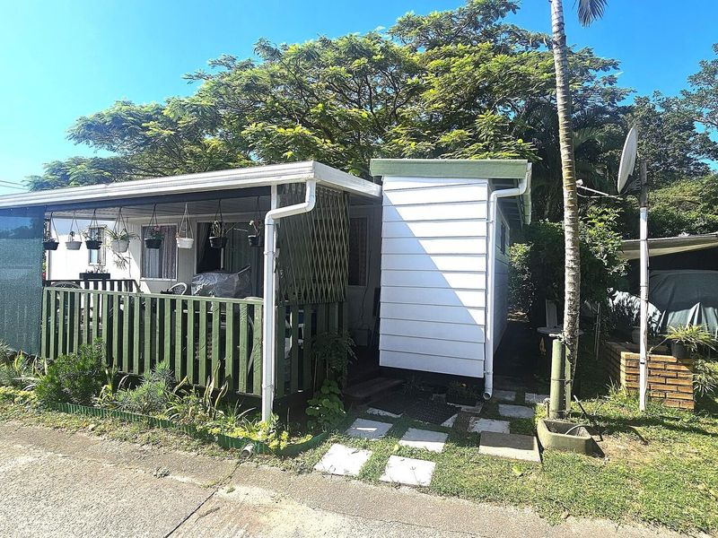 Cozy One Bedroom Park-Home in Margate - Photo 10