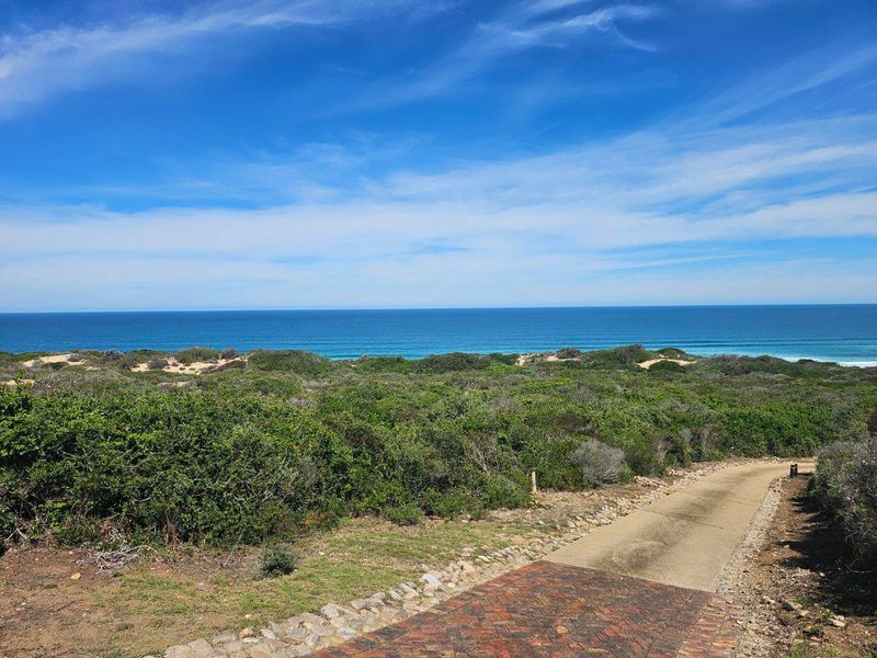 Front Breathtaking Sea View Stand in Moquini! - Photo 8