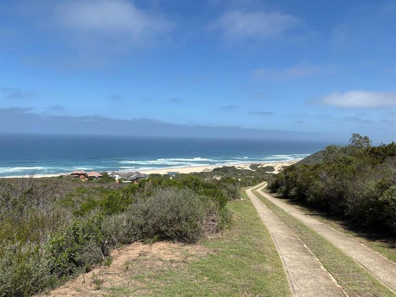 Front Breathtaking Sea View Stand in Moquini! - Photo 7