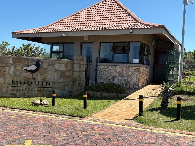 Front Breathtaking Sea View Stand in Moquini! - Photo 6