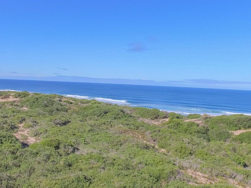 Front Breathtaking Sea View Stand in Moquini! - Photo 10