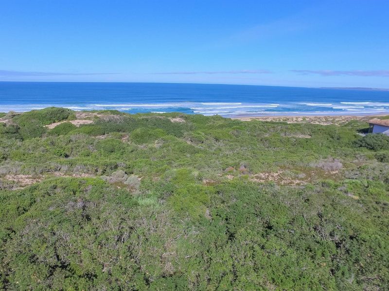 Front Breathtaking Sea View Stand in Moquini! - Photo 2