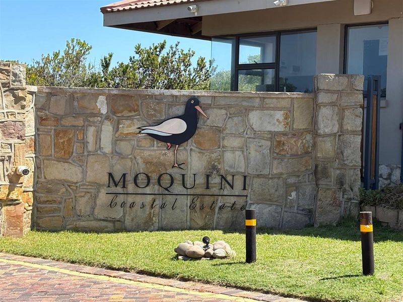 Front Breathtaking Sea View Stand in Moquini! - Photo 5