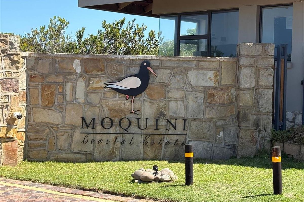 Front Breathtaking Sea View Stand in Moquini! - Photo 5