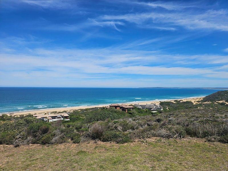 Front Breathtaking Sea View Stand in Moquini! - Photo 4