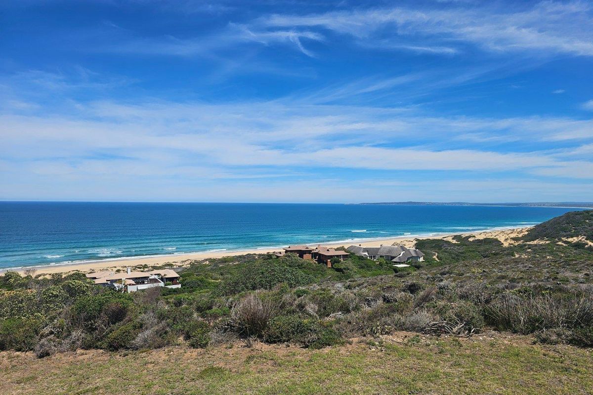 Front Breathtaking Sea View Stand in Moquini! - Photo 4