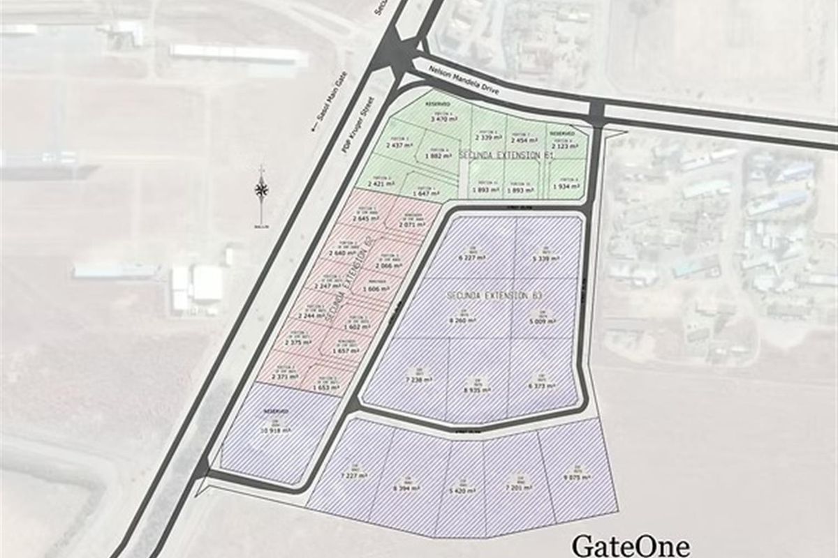 Vacant Land For Sale in Secunda - Photo 5