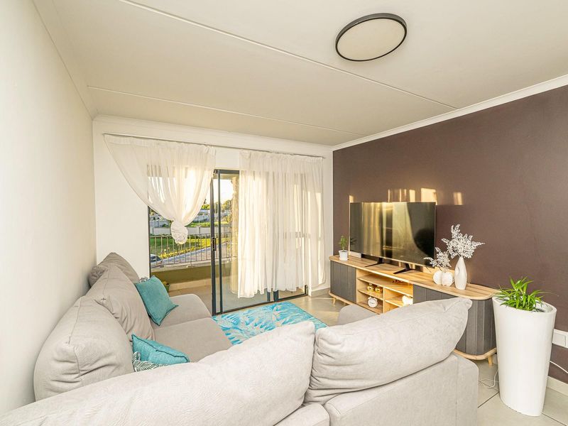 Modern 2-Bedroom Apartment for Sale in Kleijne Wingerd - Kuils River - Photo 9