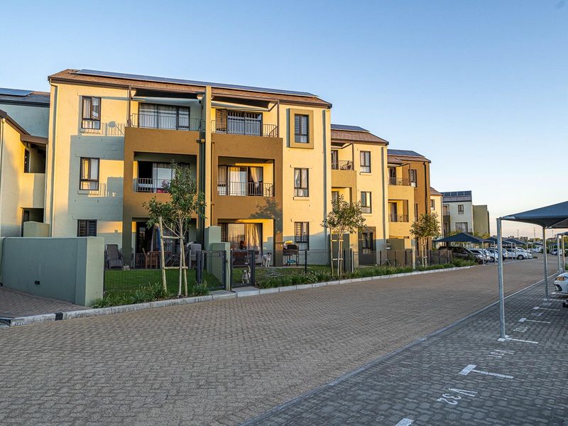 Modern 2-Bedroom Apartment for Sale in Kleijne Wingerd - Kuils River - Photo 4