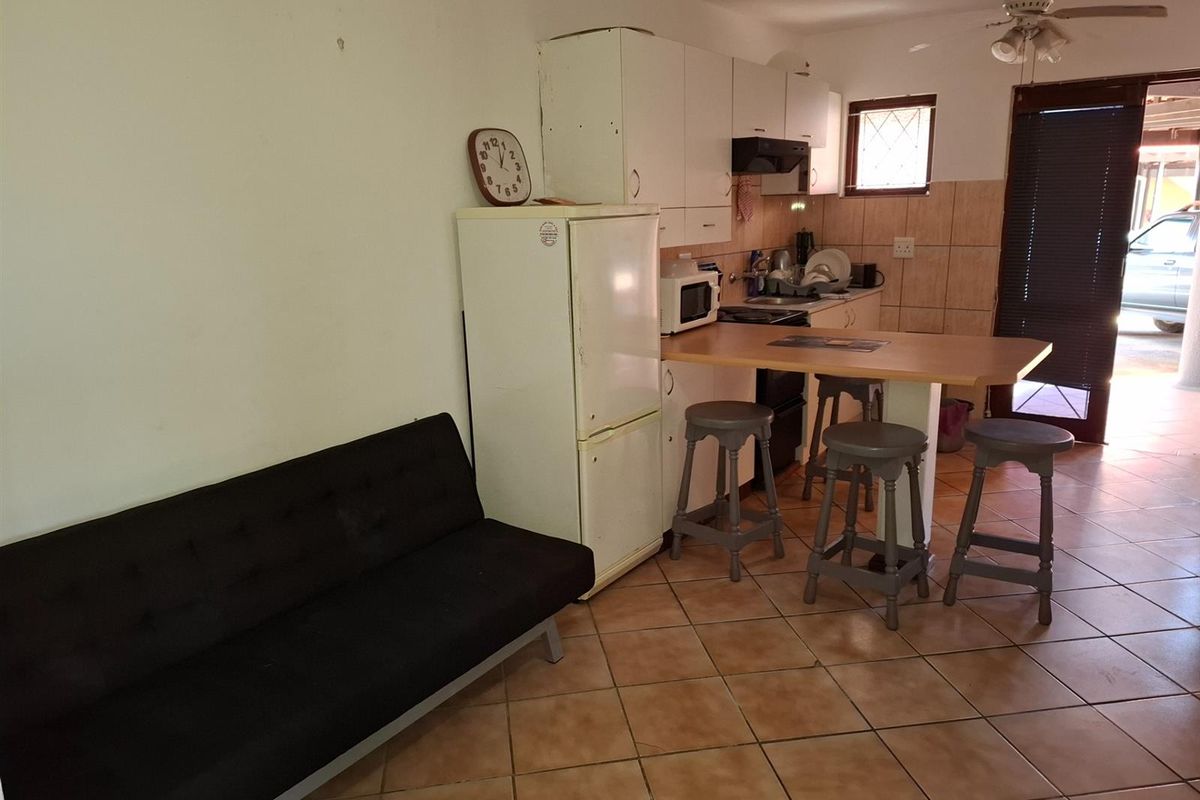 Open plan One bedroom unit for rent - Photo 4