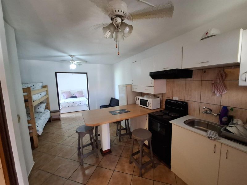 Open plan One bedroom unit for rent - Photo 5