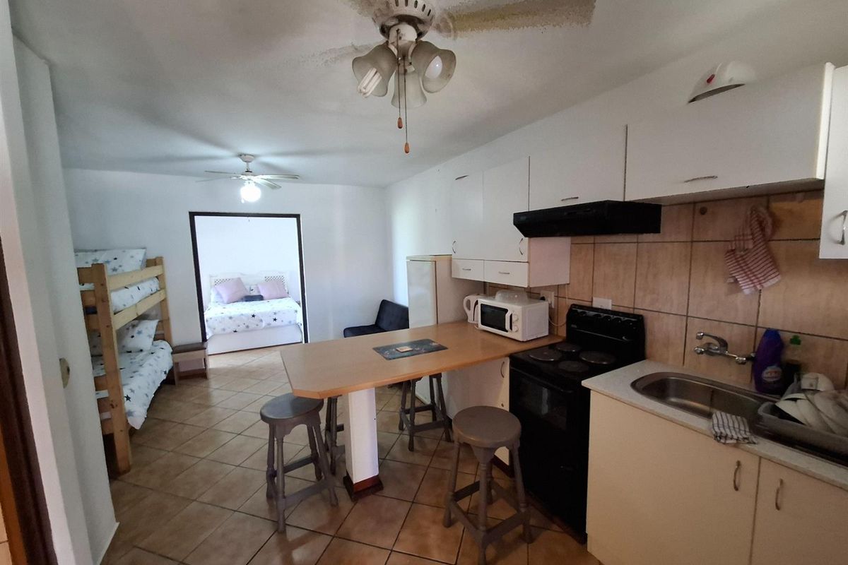 Open plan One bedroom unit for rent - Photo 5