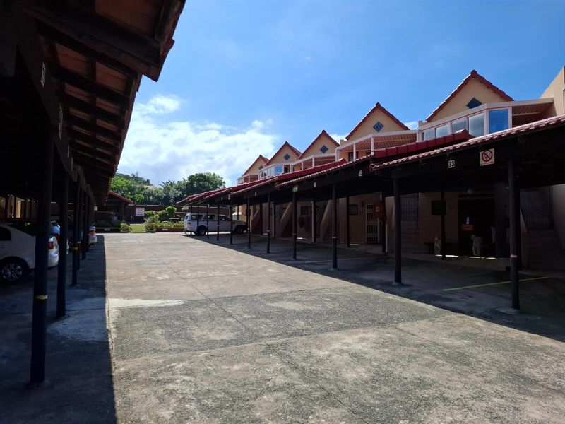 Open plan One bedroom unit for rent - Photo 2