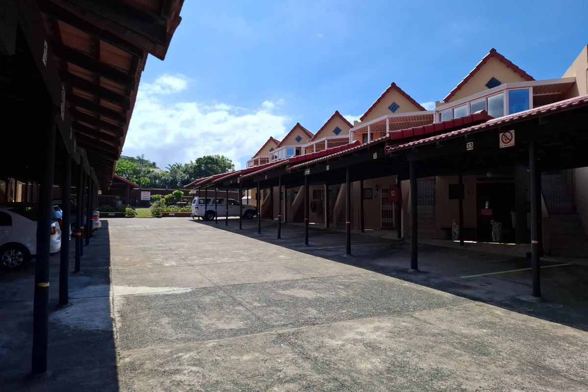 Open plan One bedroom unit for rent - Photo 2