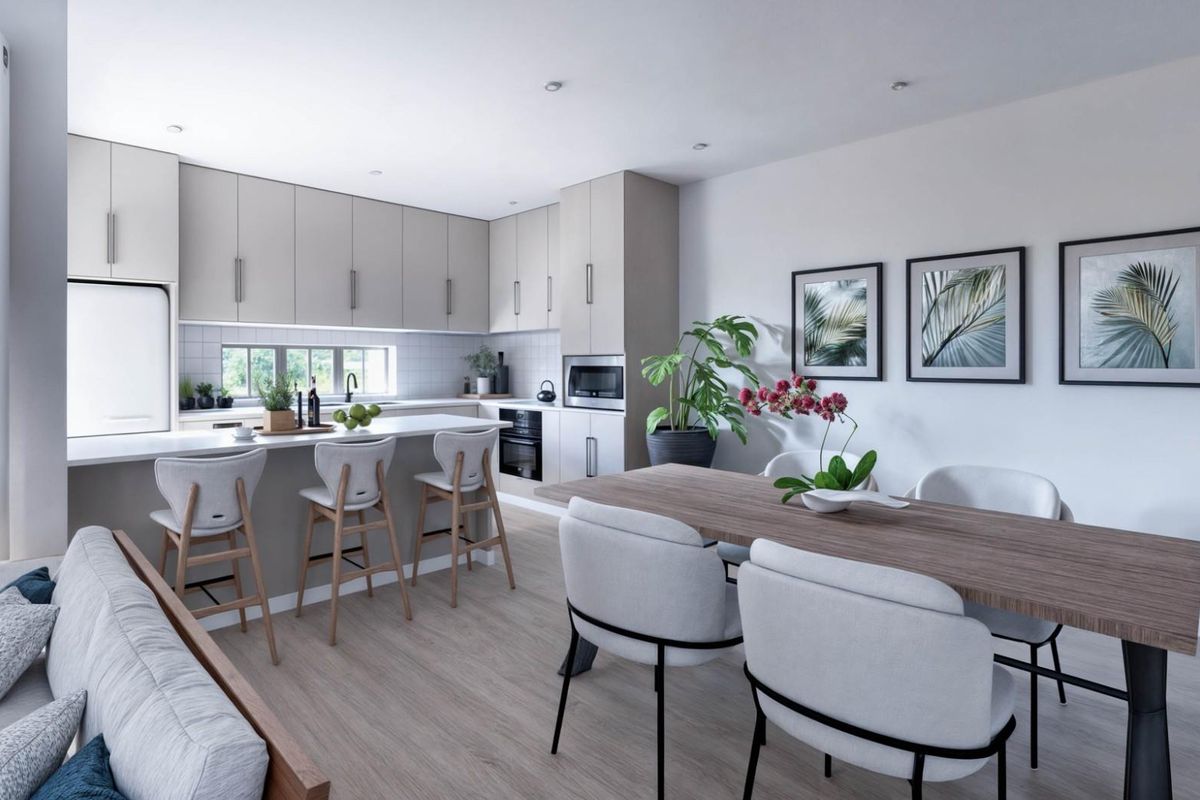 LUXURY RETIREMENT FOR 50's AND UP - OFF PLAN - FREESTANDING SINGLE-STOREY HOME - NO TRANSFER COST!!! - Photo 5