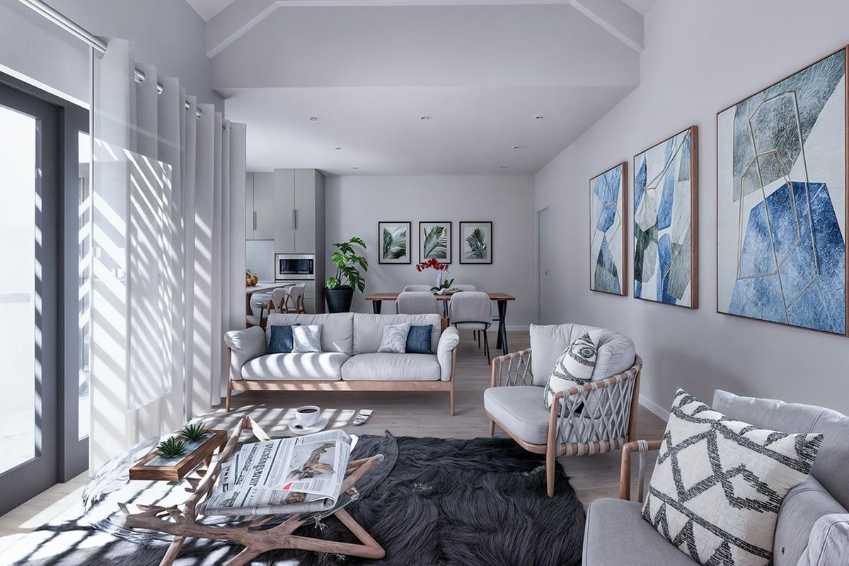 LUXURY RETIREMENT FOR 50's AND UP - OFF PLAN - FREESTANDING SINGLE-STOREY HOME - NO TRANSFER COST!!! - Photo 3