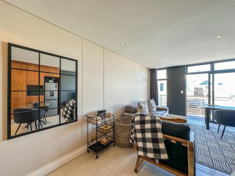 Stylish 1-Bedroom Apartment in Eden on the Bay - Prime Big Bay Location - Photo 6