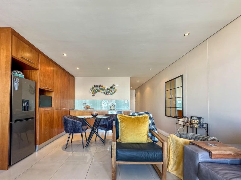 Stylish 1-Bedroom Apartment in Eden on the Bay - Prime Big Bay Location - Photo 2