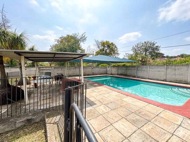 Prime Scottsville Investment | Walk to UKZN | High Rental Yield | 20 plus-Student Capacity Potential - Photo 8