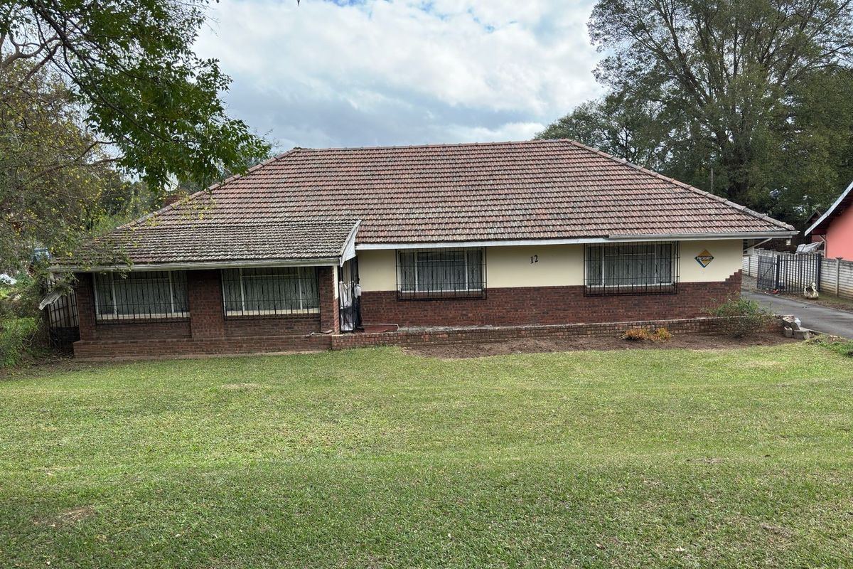 Prime Scottsville Investment | Walk to UKZN | High Rental Yield | 20 plus-Student Capacity Potential - Photo 2