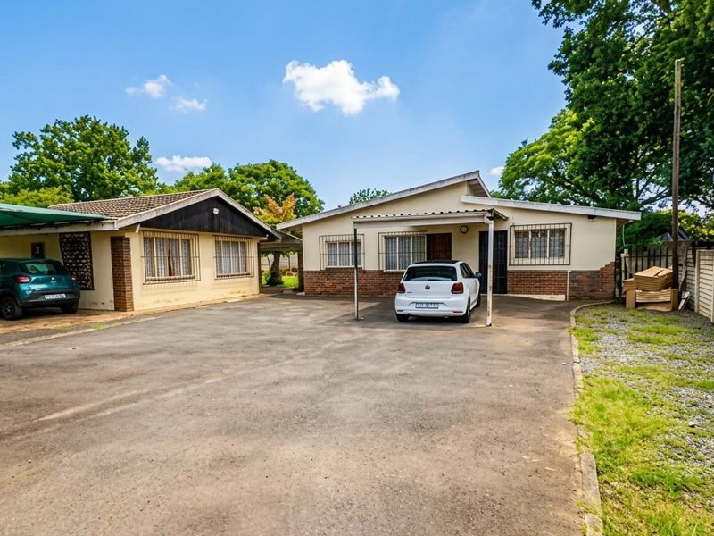 Prime Scottsville Investment | Walk to UKZN | High Rental Yield | 20 plus-Student Capacity Potential - Photo 5