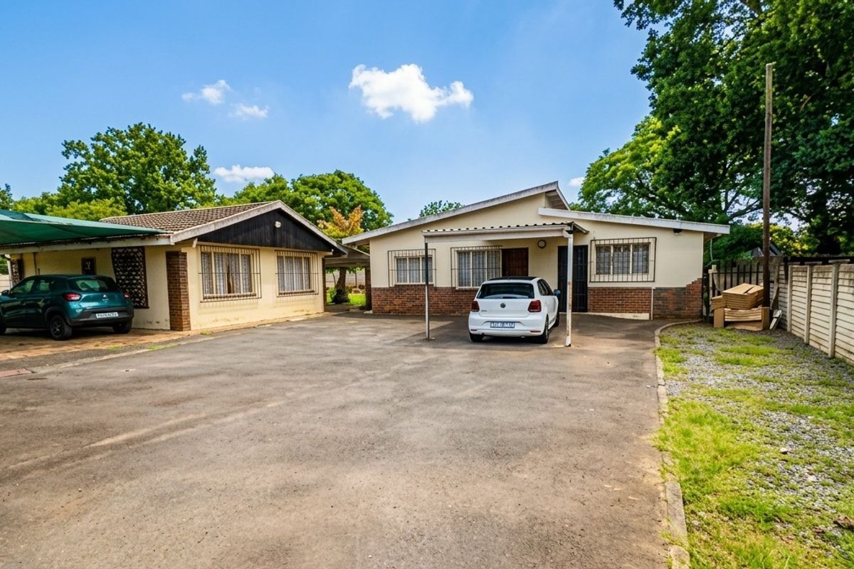 Prime Scottsville Investment | Walk to UKZN | High Rental Yield | 20 plus-Student Capacity Potential - Photo 5