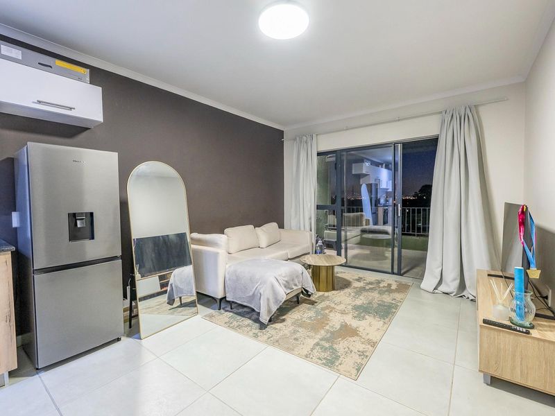 Modern 2-Bedroom Apartment for Sale in Kleijne Wingerd - Kuils River - Photo 8