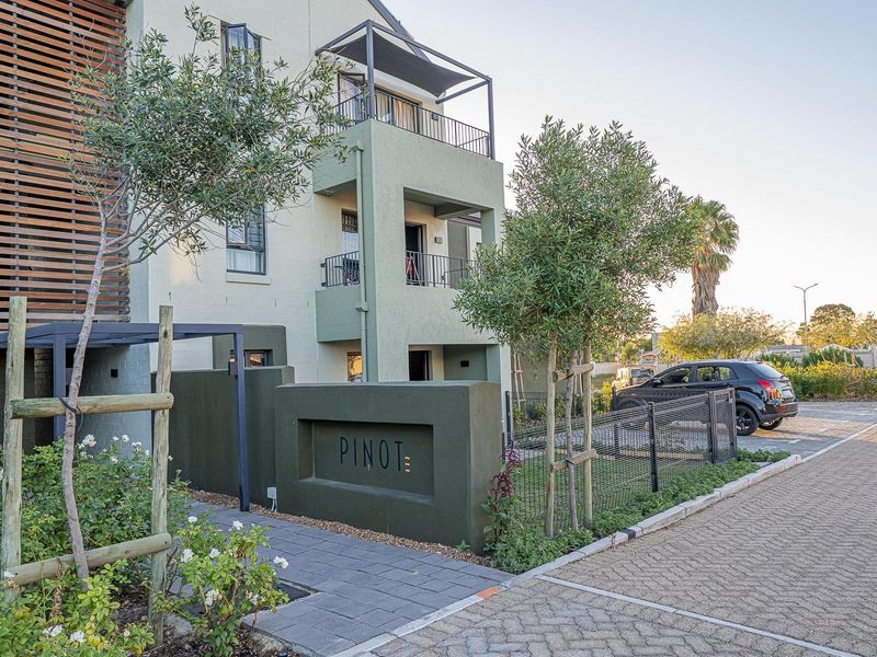 Modern 2-Bedroom Apartment for Sale in Kleijne Wingerd - Kuils River - Photo 6