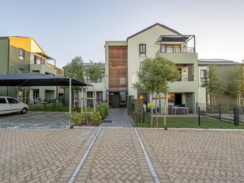 Modern 2-Bedroom Apartment for Sale in Kleijne Wingerd - Kuils River - Photo 5