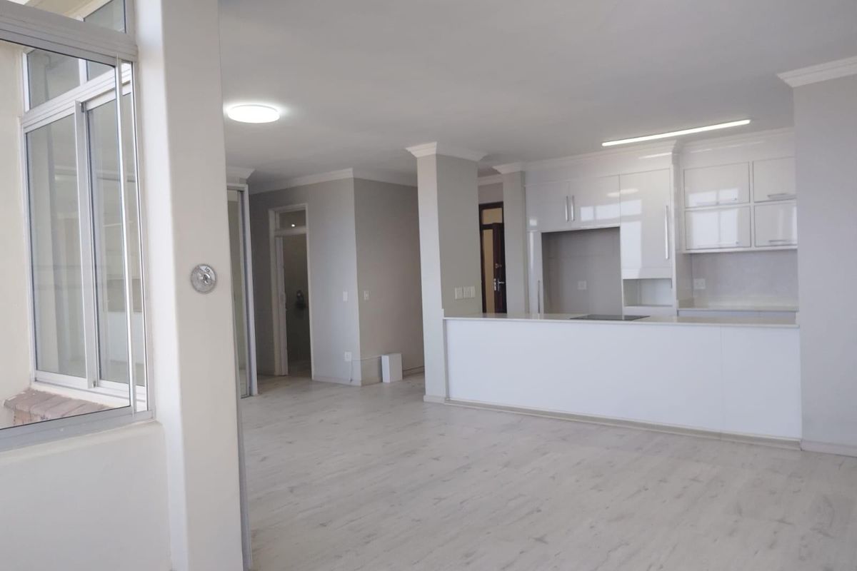 Apartment To Rent in Glenwood, Durban, KwaZulu Natal - Photo 3