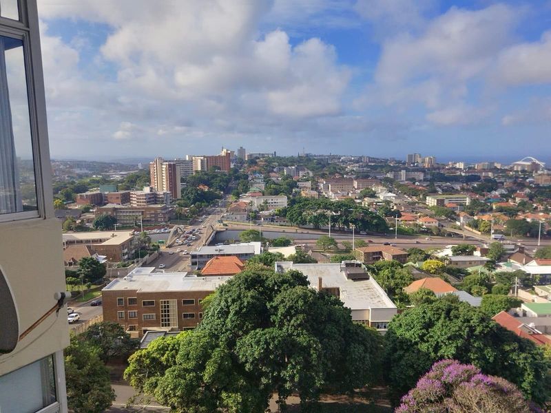 Apartment To Rent in Glenwood, Durban, KwaZulu Natal - Photo 2