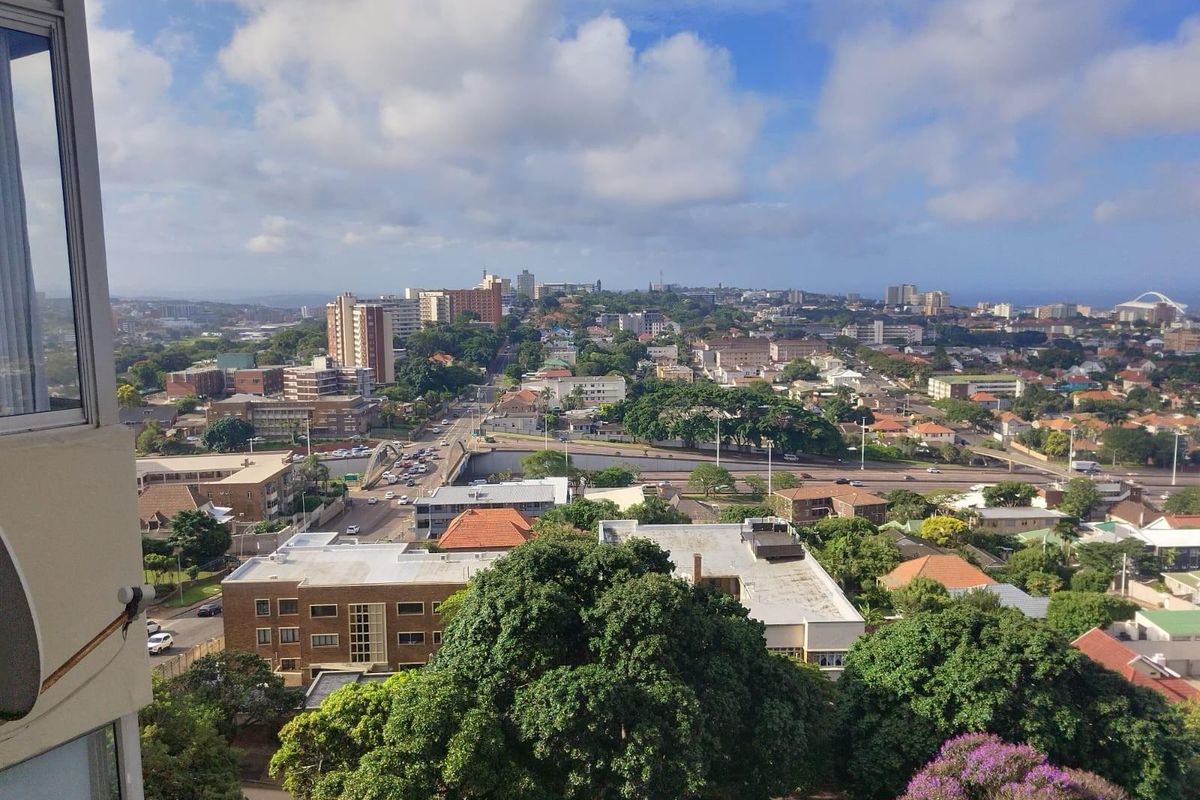 Apartment To Rent in Glenwood, Durban, KwaZulu Natal - Photo 2