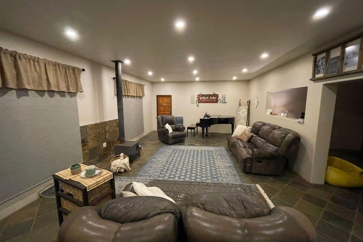 Farm For Sale in Nestpark AH, Bronkhorstspruit - Photo 4