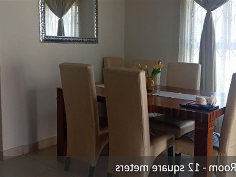 Charming Three Bedroom house in Celtisdal - Photo 8